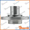 Moyeu de roue avant pour FIAT | KLP-FT-002P, 04-P197
